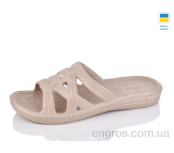 Шлепки Lot Shoes